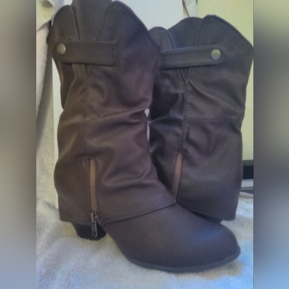 Women's boots